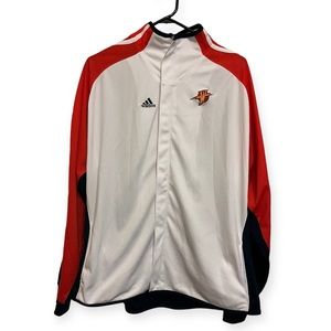 Golden State Warriors Adidas NBA Vintage Sweater Youth XL 18/20 Unisex Size